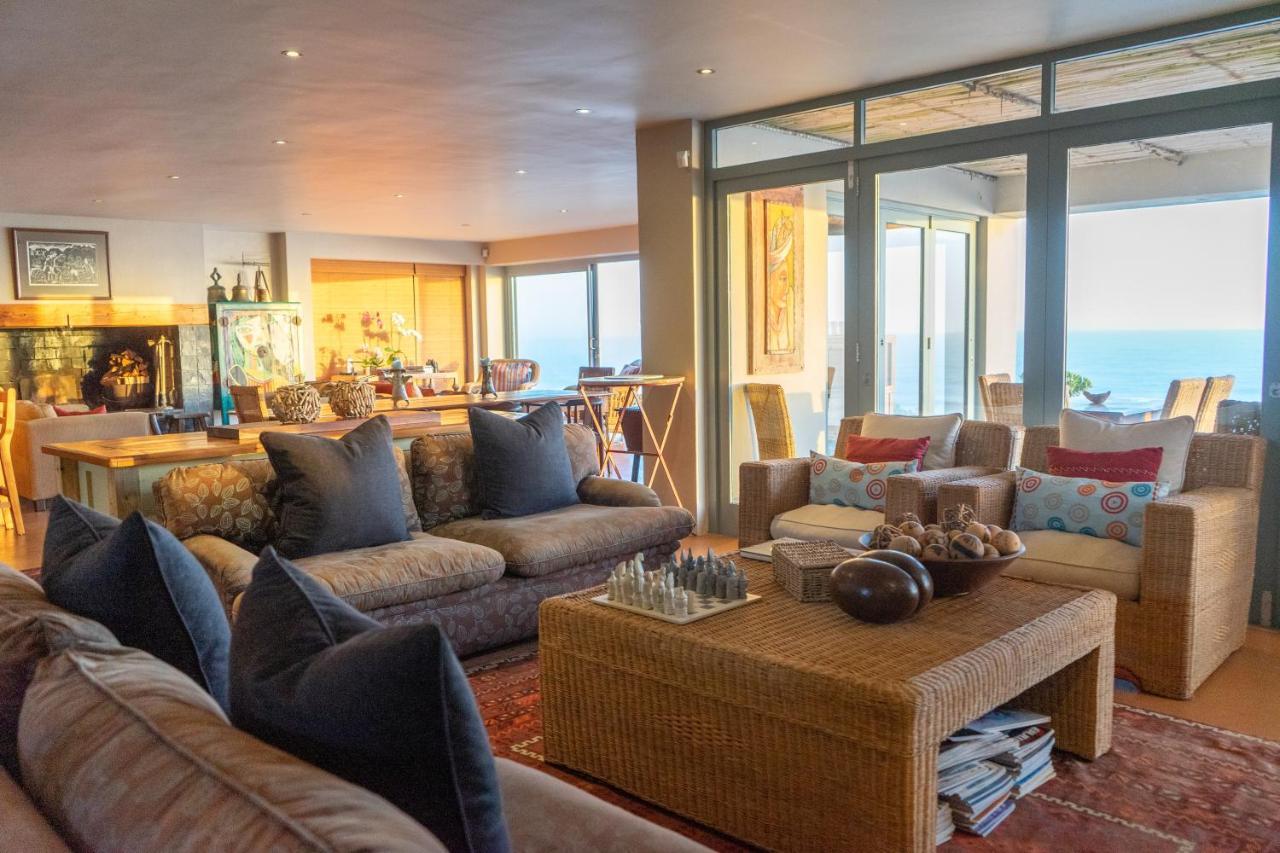 Dover On Sea B&B Sedgefield Buitenkant foto