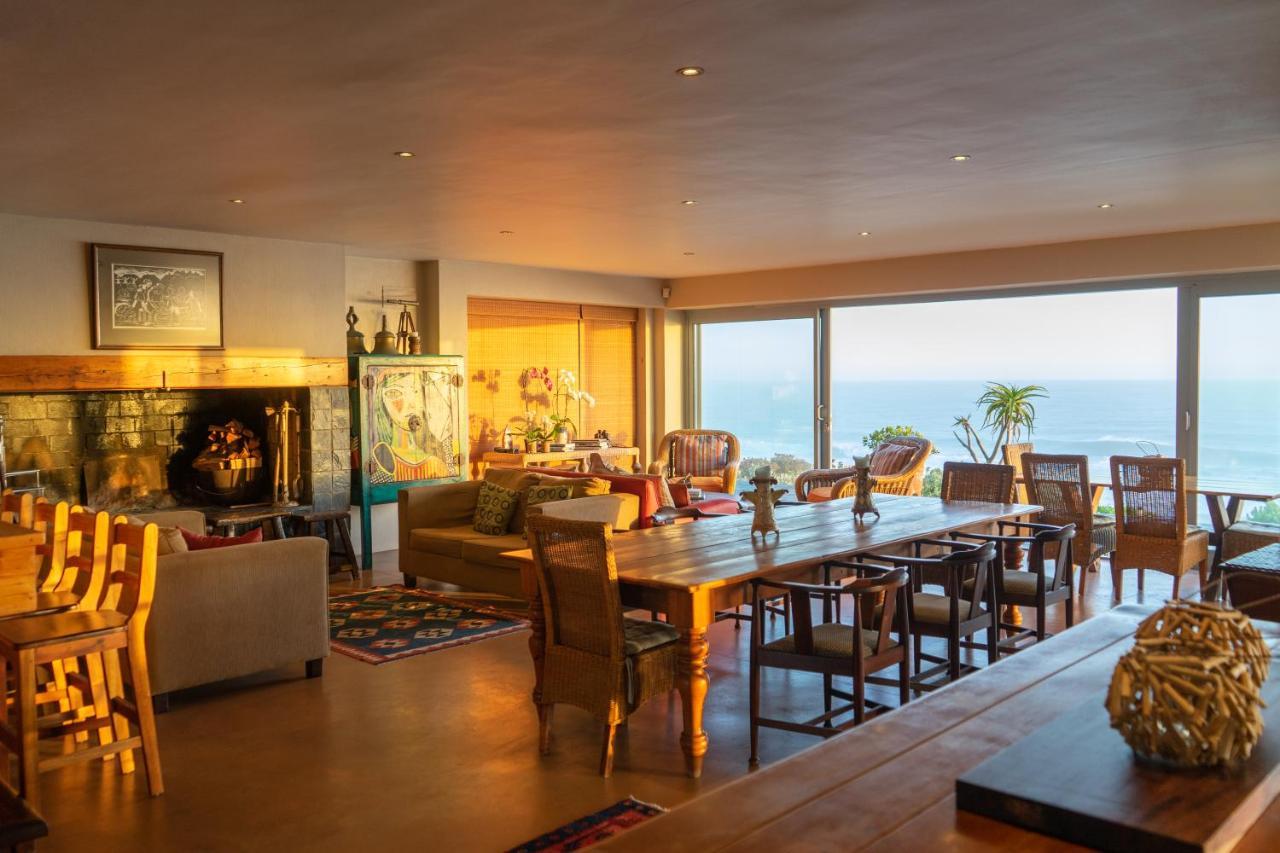 Dover On Sea B&B Sedgefield Buitenkant foto