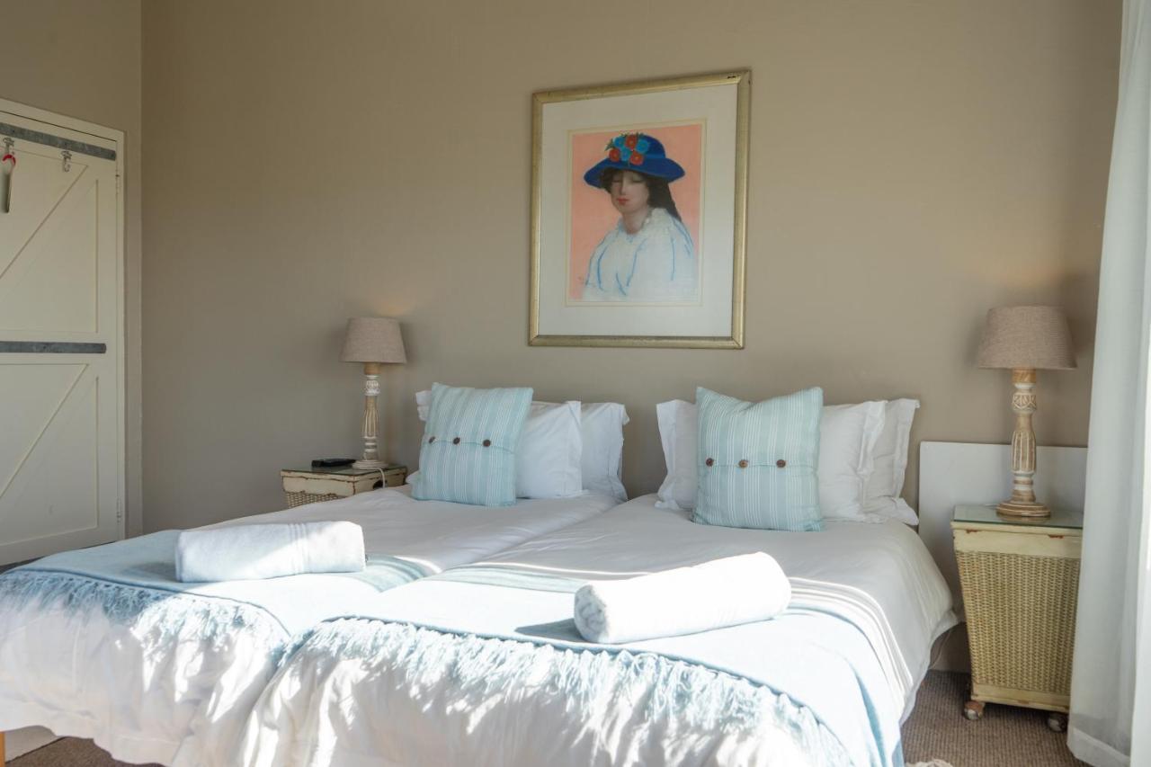 Dover On Sea B&B Sedgefield Buitenkant foto