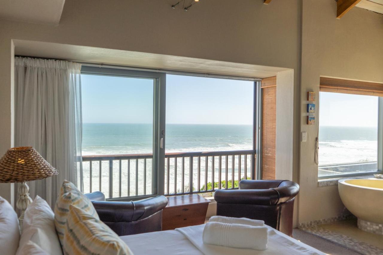 Dover On Sea B&B Sedgefield Buitenkant foto