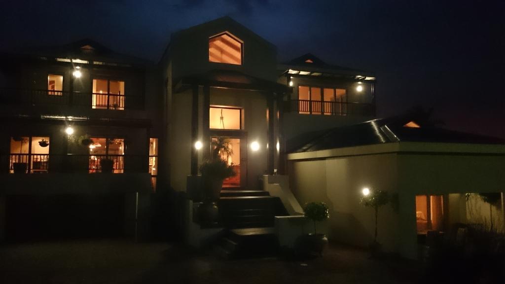 Dover On Sea B&B Sedgefield Buitenkant foto