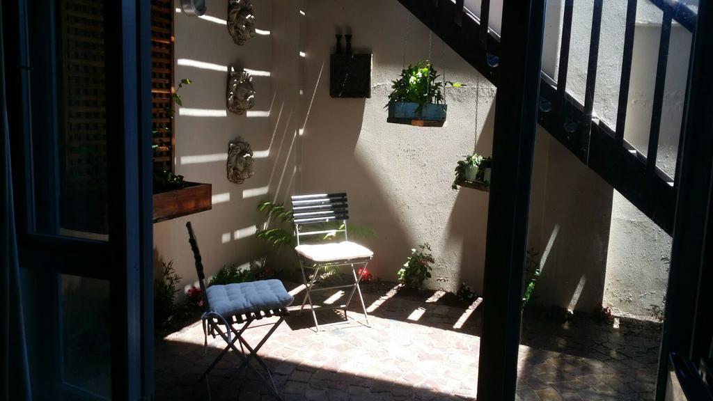 Dover On Sea B&B Sedgefield Buitenkant foto