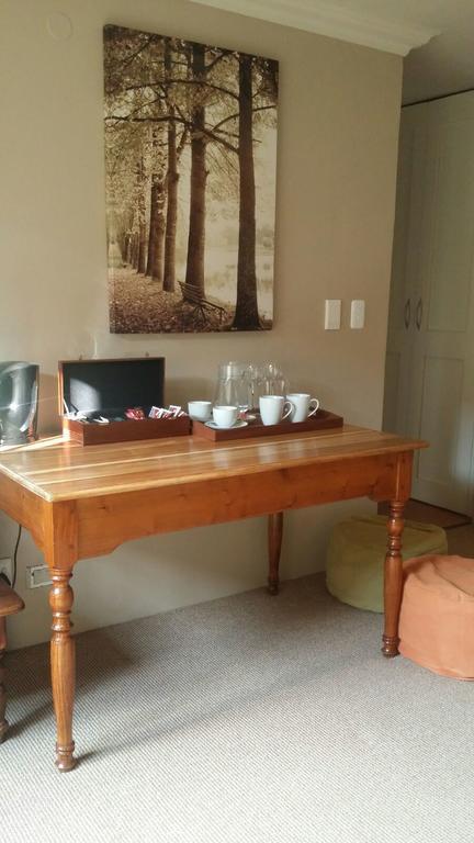 Dover On Sea B&B Sedgefield Buitenkant foto