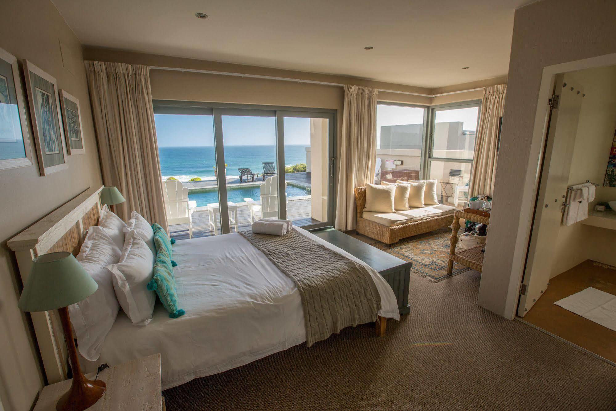Dover On Sea B&B Sedgefield Buitenkant foto