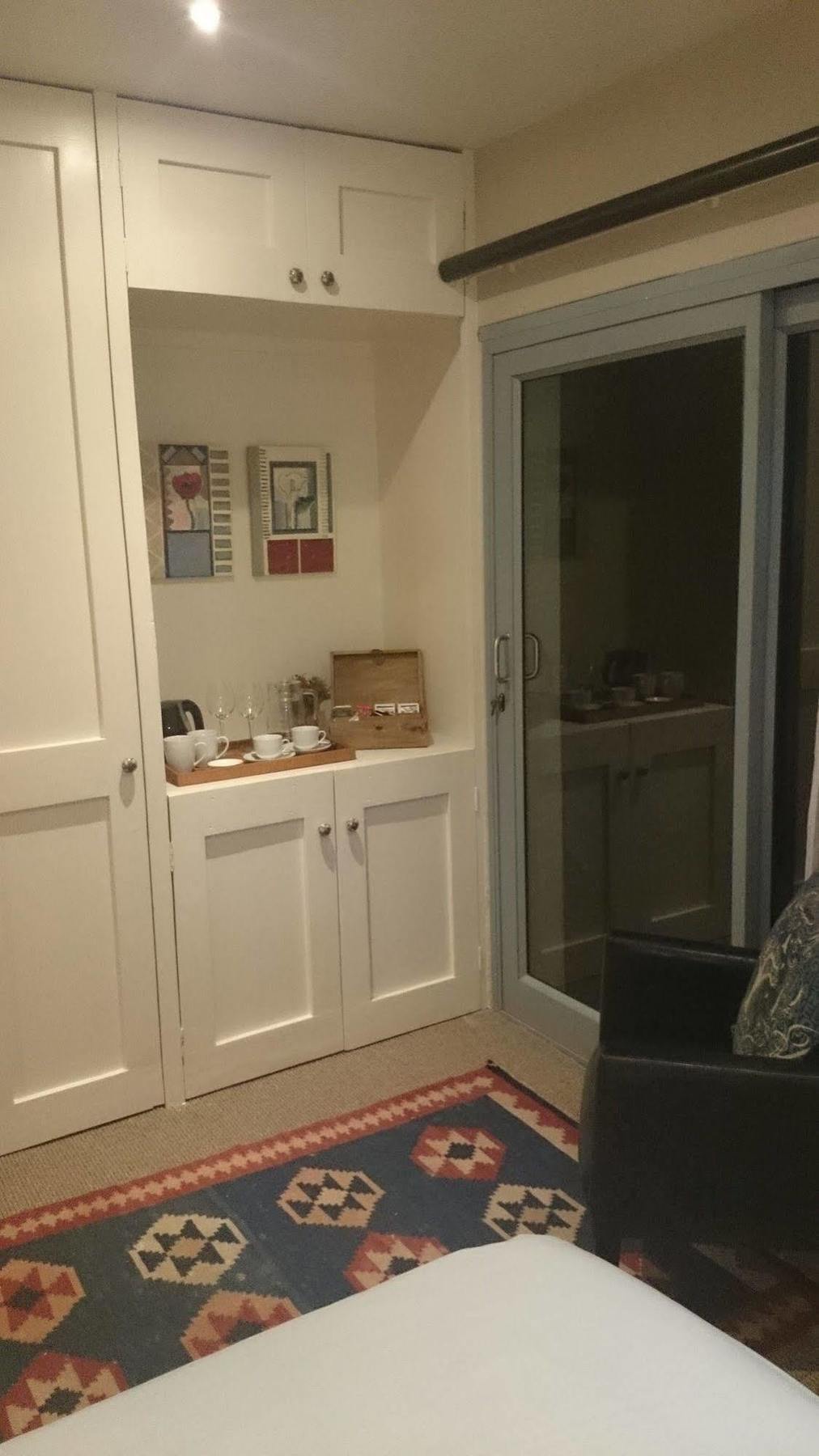 Dover On Sea B&B Sedgefield Buitenkant foto