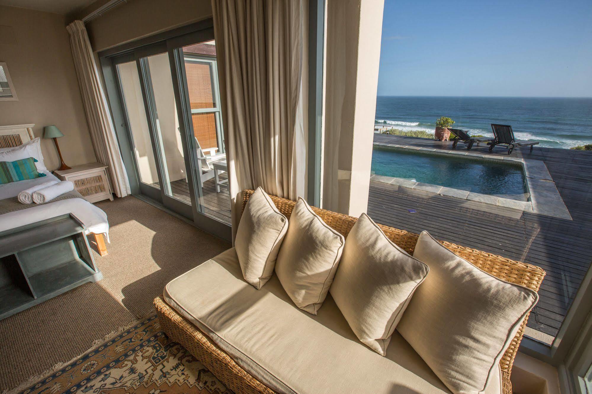 Dover On Sea B&B Sedgefield Buitenkant foto