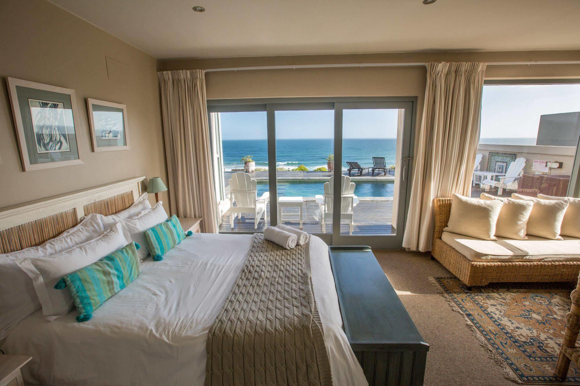 Dover On Sea B&B Sedgefield Buitenkant foto