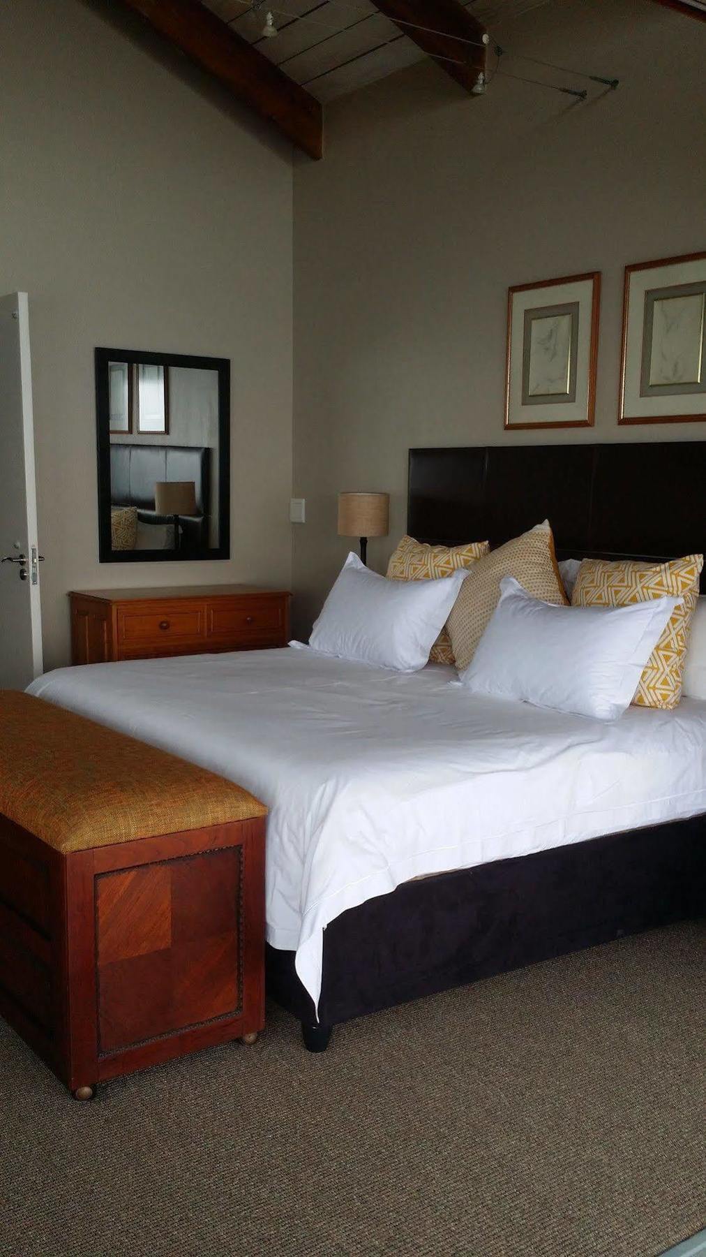 Dover On Sea B&B Sedgefield Buitenkant foto