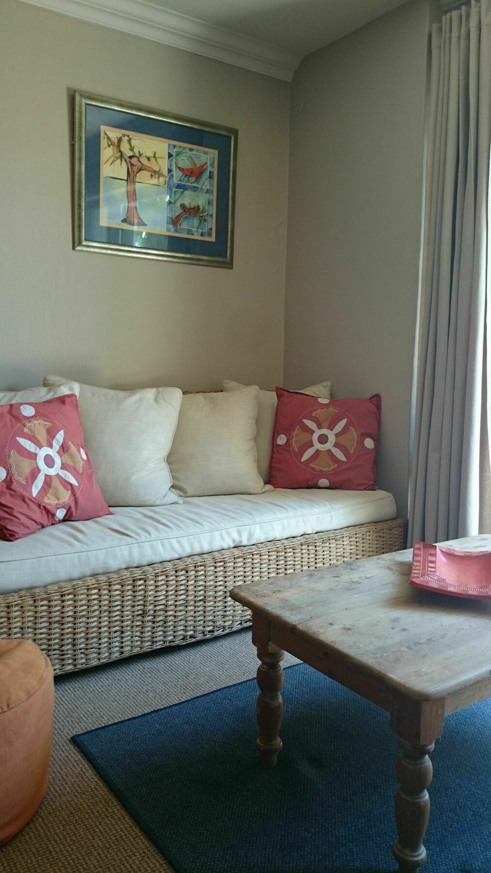 Dover On Sea B&B Sedgefield Buitenkant foto